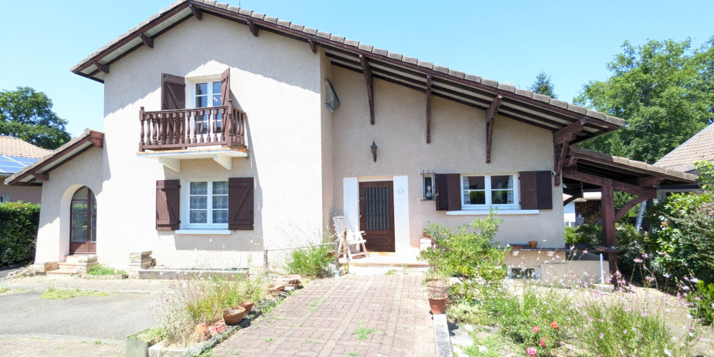 maison à MONT DE MARSAN (40000)